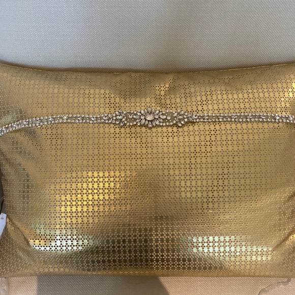 Wedding gown belt - Picture 6 of 11